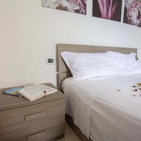 Peonia Appartement Lezzeno