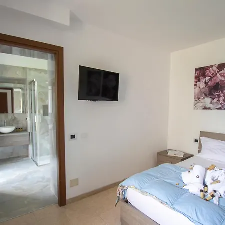 Appartement Peonia