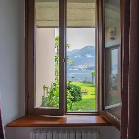Peonia Appartement *