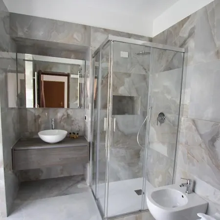 Appartement Peonia Lezzeno