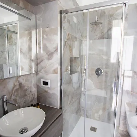Peonia Appartement