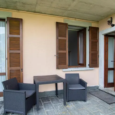 Peonia Appartement