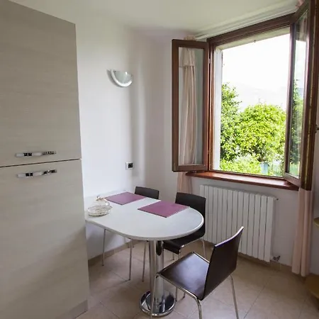 Appartement Peonia Lezzeno