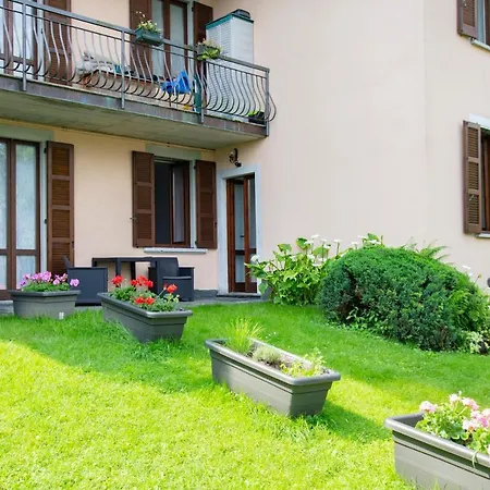 Appartement Peonia