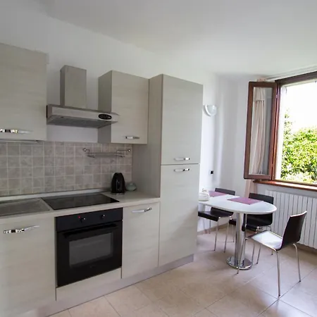 Peonia Apartment